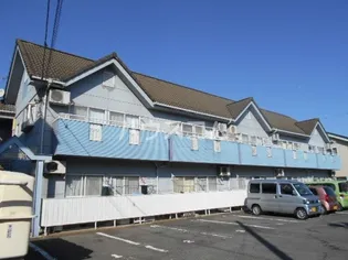 メゾン ド 新町Iの画像