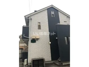 コーポゼルコバ【2階】の外観