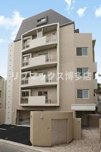 ラ コリーヌ平尾参道の画像