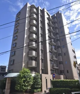 クリオレミントンハウス恵比寿の画像