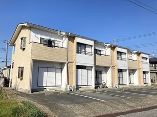 ハイネス苅込の画像