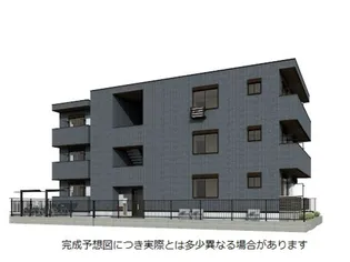 習志野台2丁目PJ B棟の画像