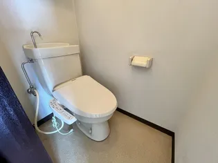 ブライトハイム【3階】の内装