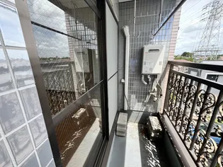 ブライトハイム【3階】の内装