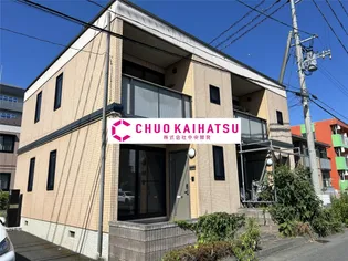 北上ステーション アベニュー Gの画像