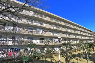 沼南エリカ8号棟の画像