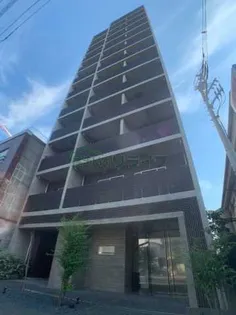 ディアレイシャス尾久駅前の画像