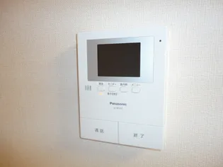 アルモニ吉成【1階】の内装