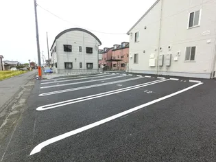 シキレジデンシア【2階】の地図