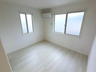 シキレジデンシア【2階】の内装