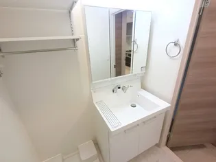 シキレジデンシア【2階】の内装