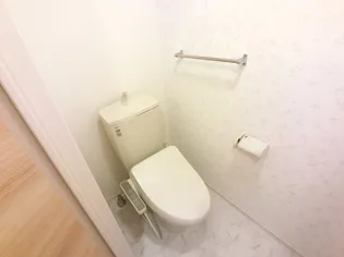 シキレジデンシア【2階】の内装