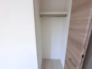 シキレジデンシア【2階】の内装