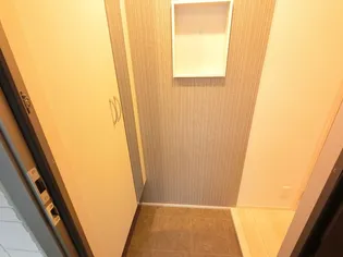 シキレジデンシア【2階】のその他画像