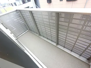 シキレジデンシア【2階】の内装