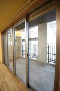 ベルコモンズ【3階】の内装