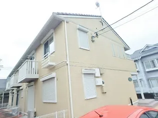 GRAND CHARIOTの画像