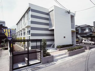 レオパレス幸の画像