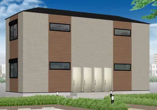 ベレガンス八千代台IIの画像