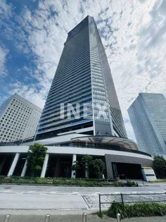 神奈川県横浜市中区北仲通5【マンション】の外観