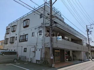 大野ハイムBの画像