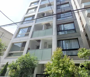 カーサ麻布アネックスの画像