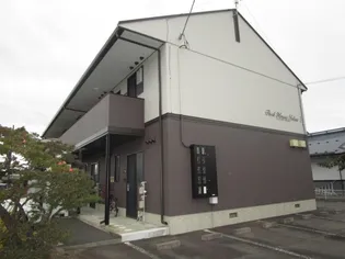 パークハウスせきあいの画像