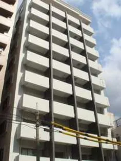 VINS ROCHE (ヴァンロッシュ)【6階】の外観