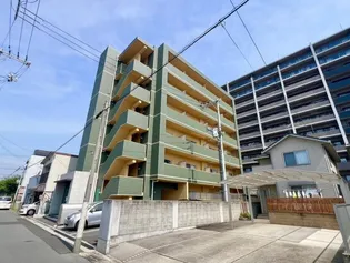 アロウル東古松の画像