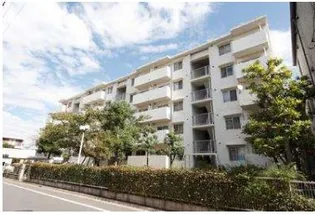 葛西ハイデンスの画像