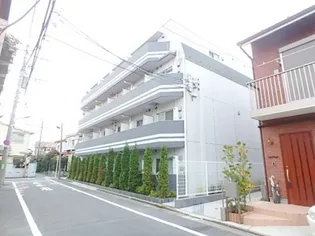 エスペルーモ中村橋【4階】の外観