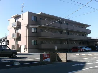 メルヴェイユマンションアネックスの画像