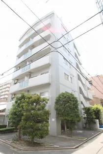 グレイスKIMURA【3階】の外観