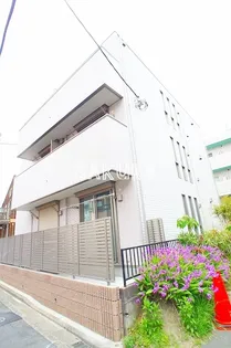 フローラル東戸塚の画像