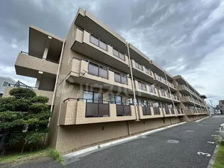 LーPLACE下総中山Ⅲの画像