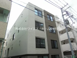 OMOCI D' SUGINAMIWADAの画像