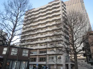 ライオンズマンション一番町の画像