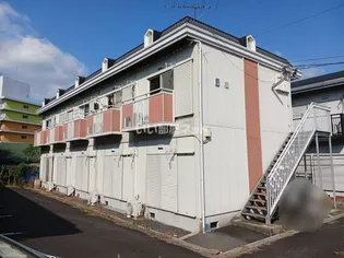 カーサビアンコIIの画像