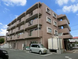 タイガーズガーデン美しが丘の画像