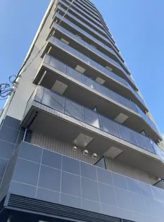 Log 登戸Station【7階】の外観