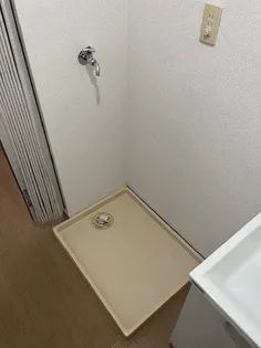 レザンジュ【1階】の内装