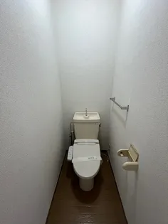 レザンジュ【1階】の内装