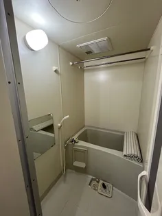 レザンジュ【1階】の風呂