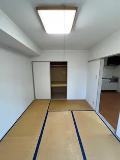 レザンジュ【1階】の内装