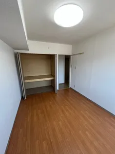 レザンジュ【1階】の内装