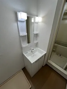 レザンジュ【1階】の内装