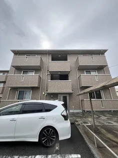 牛滝欅荘【2階】の外観