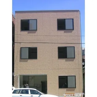 トランタンビュー東駒形の画像