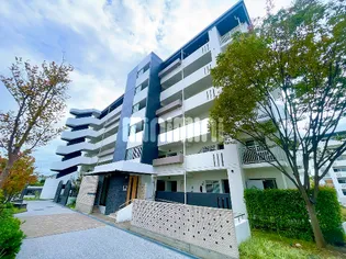 アーバンラフレ虹ヶ丘南 9号棟の画像