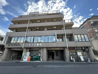 Clair Kaneko【3階】の外観